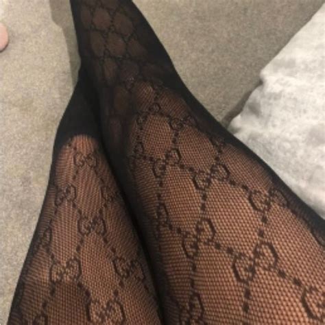 gucci fake tights|gucci tights poshmark.